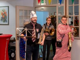 11_Musikzug Oelixdorf